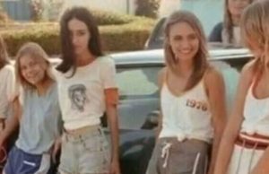 How BFF Relationships Have Changed From the ’90s to Today