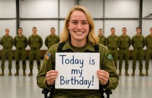 A Birthday Celebration That Encourages Millions