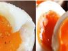 Eating eggs with 6 common things