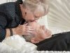Consequences of kissing a deceased person: what you should know