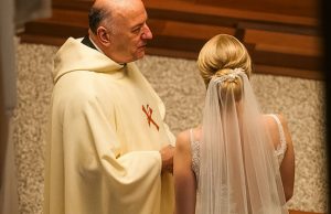 Three Hidden Words Stopped a Wedding Cold