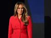 Melania Trump threatens Hunter Biden with $1 billion lawsuit over Epstein claims
