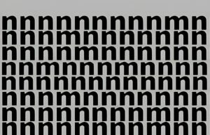 Can You Spot the Difference?