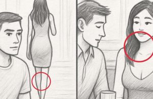 7 Things That Men Actually Notice In Women