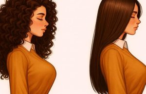 Meaning of having big br.easts