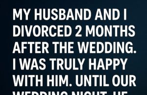 He Whispered a Name That Wasn’t Mine and in That Moment, Everything Changed