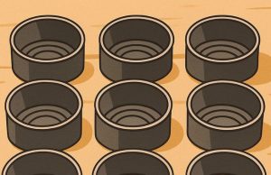 Creative Ways to Use Tuna Cans for Food Storage in the Refrigerator