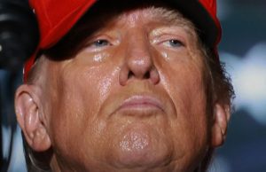 Former White House strategist details plan for Trump to remain as president in 2028