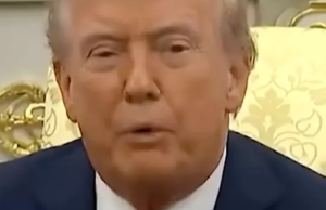 ‘Furious’ Donald Trump called out for ‘jealous’ remarks about Barack Obama winning Nobel Peace Prize