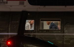 Lip Reader Reveals Donald Trump’s Brutal Comment To Melania During Explosive Helicopter ‘Spat’