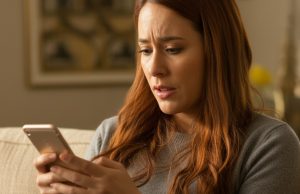 My Daughter Accidentally Sent Me A Voicemail That Was Meant For Her Husband, And What I Heard Made Me