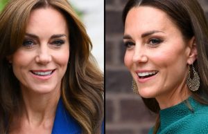 Kensington Palace Issues Major Kate Middleton Update