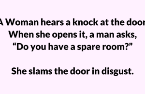 Do you have a spare room?