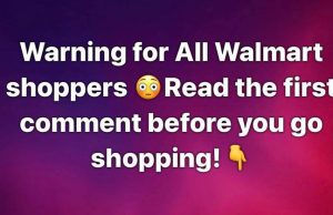 Walmart Introduces an Update Every Shopper Will Appreciate