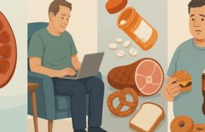 The #1 White Poison That Destroys Your Kidneys (And It’s Not Salt)