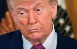 Jaw-dropping new Trump approval ratings shows what the US really thinks of him 10 months into presidency