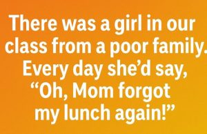 I Thought I Was Just Helping a Girl in School — 12 Years Later, I Discovered How Much It Truly Meant