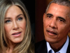 Jennifer Aniston Finally Addresses Rumor She Had Affair With Barack Obama
