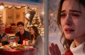 Every Year Family “Forgot” About Inviting Me To Christmas. This Year I Bought A Mountain House…