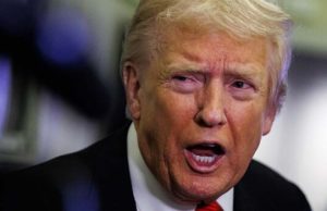 Former White House doctor makes sh0cking claim about Trump’s health