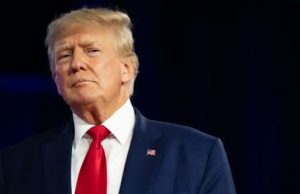 One simple criteria you have to meet to receive ‘tariff dividends’ of $2,000’ as Trump shares payout date