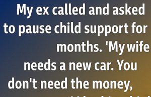 A Lesson in Responsibility: How Clarity Changed Everything