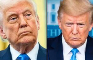 White House Issues Statement In Major Trump Health Update