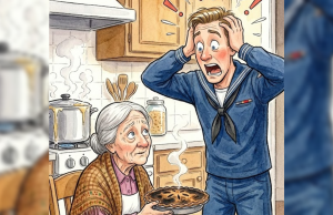 Husband’s E-Mail To His Wife…