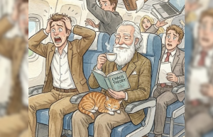 Engineers on a Student-Built Plane