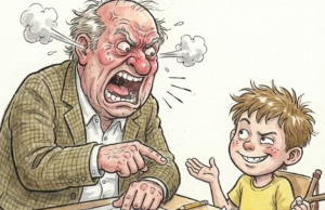 Examination At School