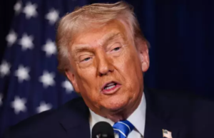 Donald Trump’s new eye-watering net worth revealed – and it’s nearly tripled since becoming president