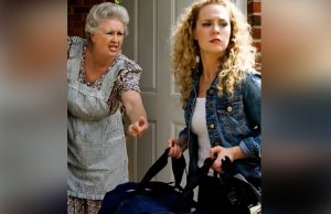 My mother screamed, “Get out and never come back!” So I left. Weeks later, they came begging for help with the house—and my response shut the door for good