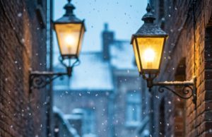 He Looked Like the Devil They Wa:rned Her About — Until the Child Whispered Four Words That Changed Everything