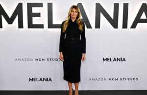 ‘Melania’ documentary leaves viewers divided – here’s what the film included and didn’t
