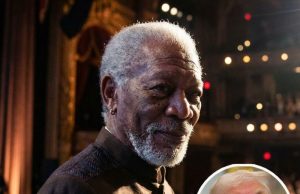 Morgan Freeman issues brutal two-word post to Donald Trump