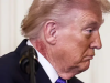 Donald Trump sparks fresh health concerns with scabbing neck rash