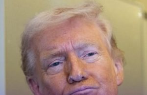 Why there’s a bizarre theory Trump ‘could di:e today’