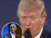 Trump throws shade at ‘terrible’ Obama and reveals ‘worst president in history’