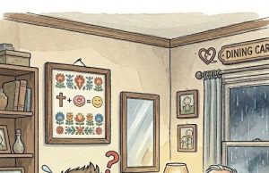 Little Johnny had just passed his driving test