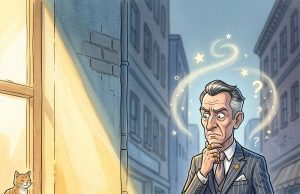 Everyone Says They’d Choose Happiness… Until It’s Real