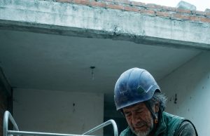 He never barked. He never cried for help. He just lay there, motionless beside the shattered crib, as if still hoping his family would awaken and everything would be as it once was