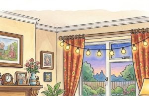 Sixty is the worst age to be