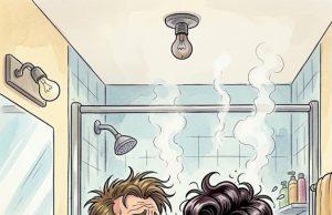 Wife comes home with new expensive jewelry every night, husband’s reply has me in stitches