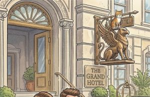 Joke of the day: At the hotel with my mistress