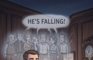 A priest got so tired of hearing…