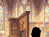 The Kid Who Outsmarted Everyone… And the Twist in the Church!