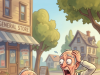An 80-Year-Old’s Wedding Surprise