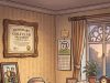 An elderly couple was having dinner one evening
