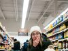 I was just minding my own business buying groceries when a little boy froze, pointed a trembling finger at me, and said, ‘Mom… that man looks exactly like Dad.’ In an instant, a regular supermarket aisle turned into the scene of a terrifying family mystery.