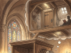 The Priest Was NOT Ready for the Second Confession…